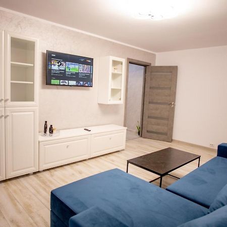 Loghin Residence Suceava Luaran gambar