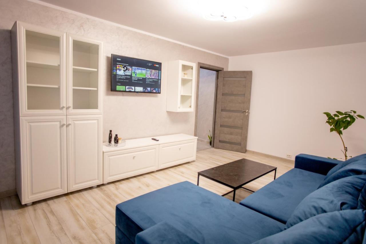 Loghin Residence Suceava Luaran gambar