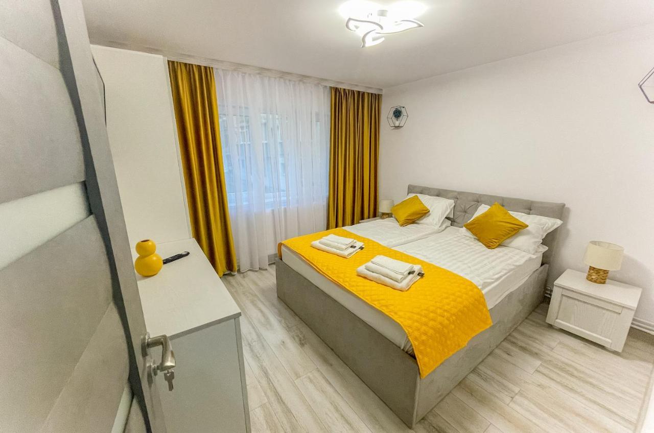 Loghin Residence Suceava Luaran gambar