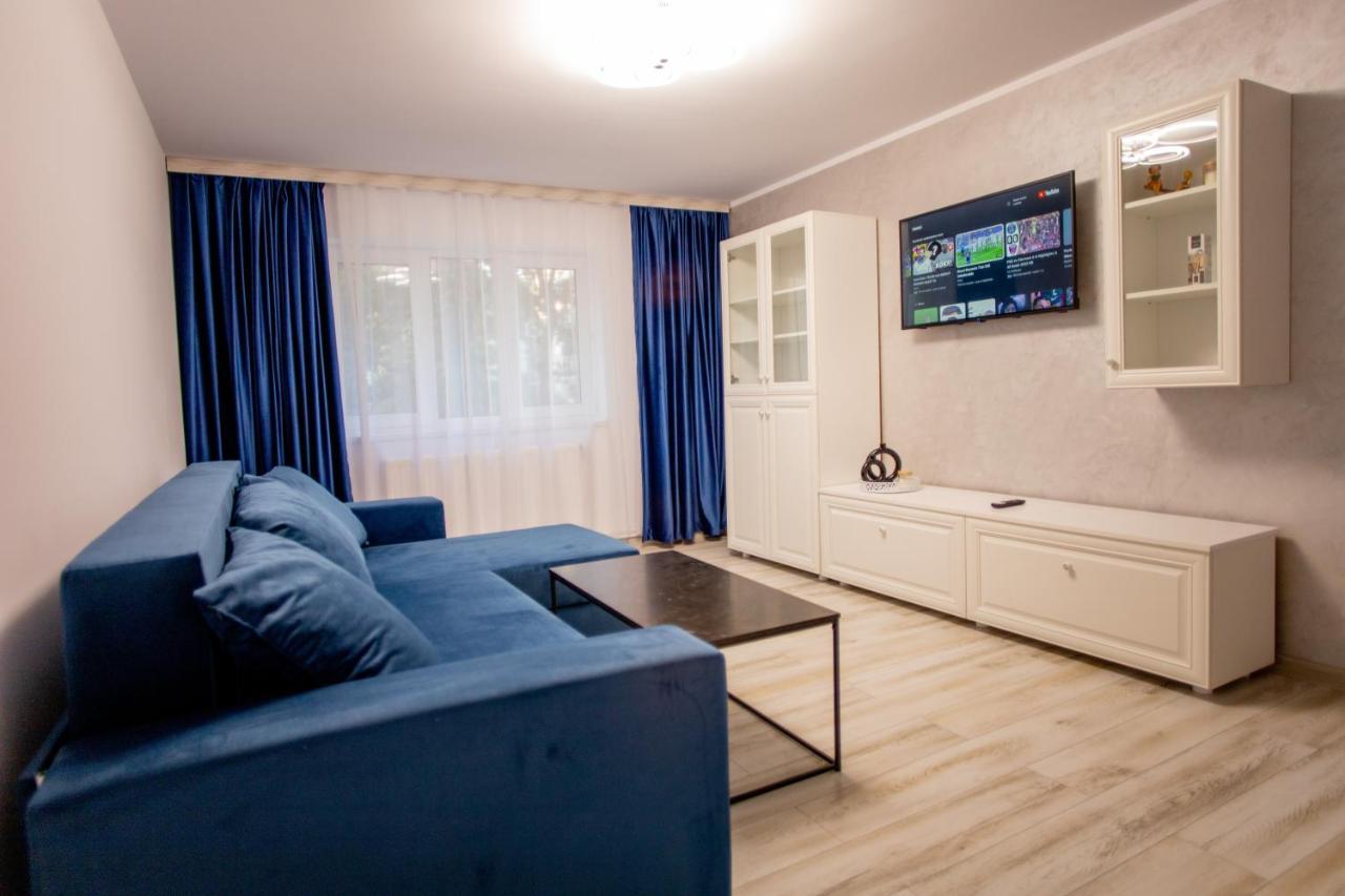 Loghin Residence Suceava Luaran gambar